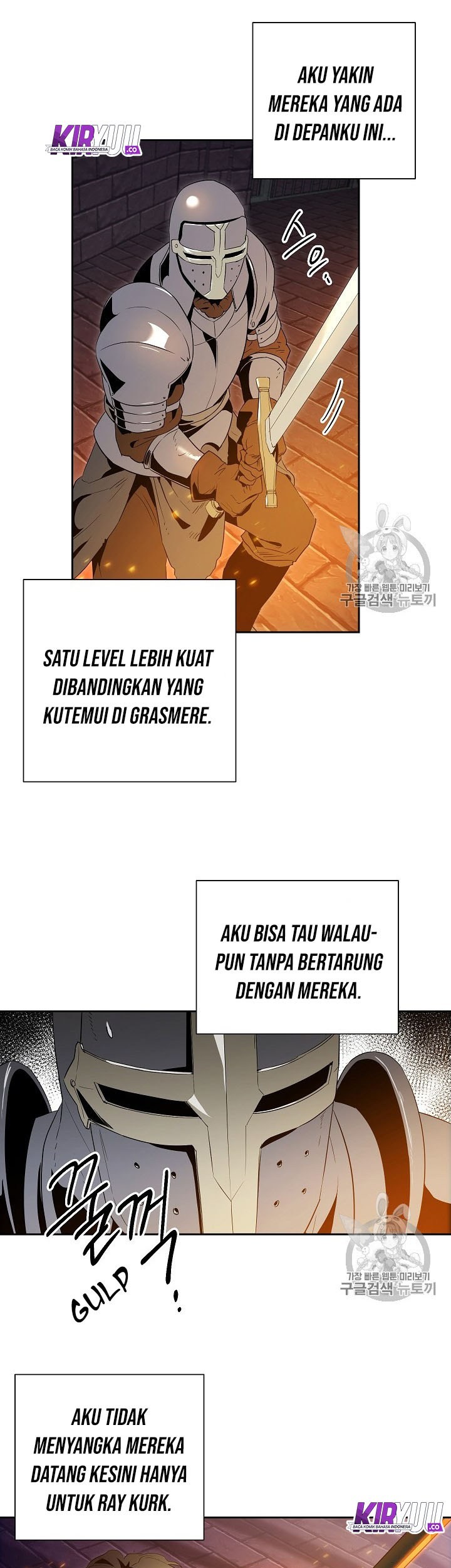 Chapter 91 - halaman 6