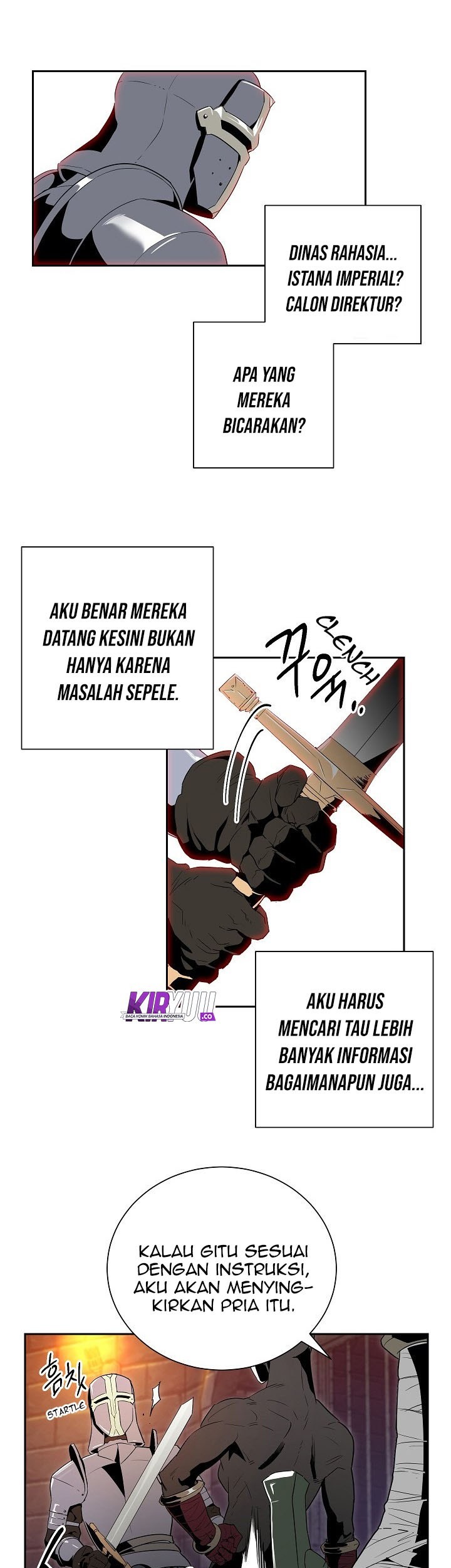 Chapter 91 - halaman 12