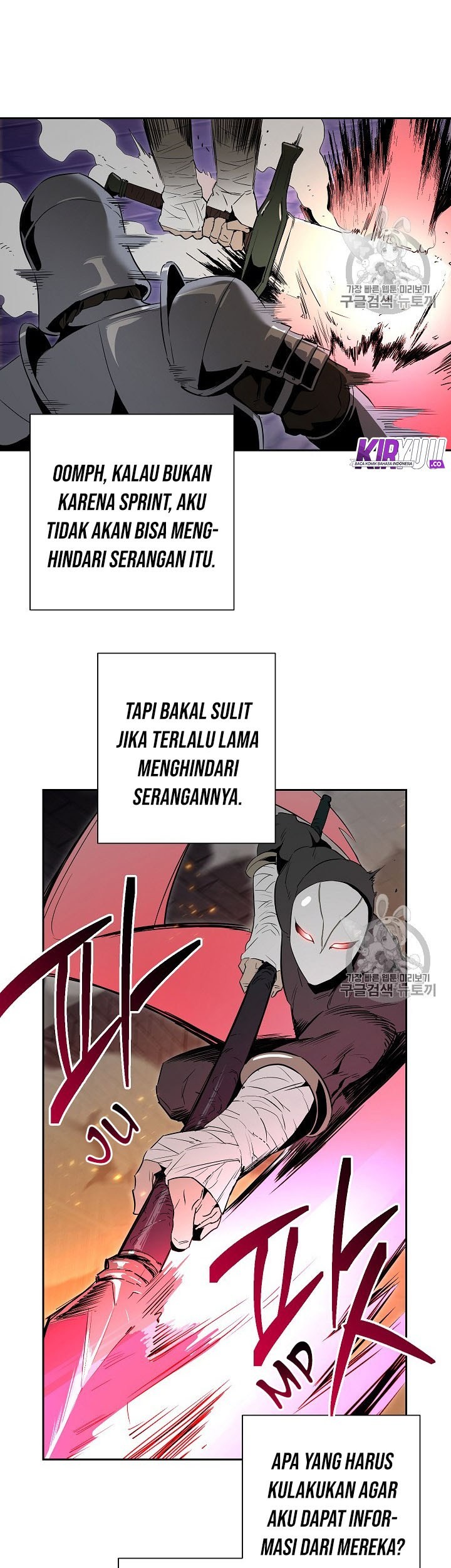 Chapter 91 - halaman 15