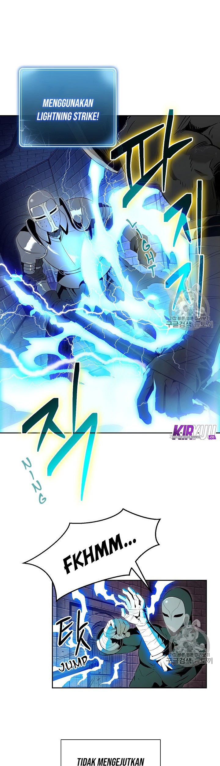 Chapter 91 - halaman 17