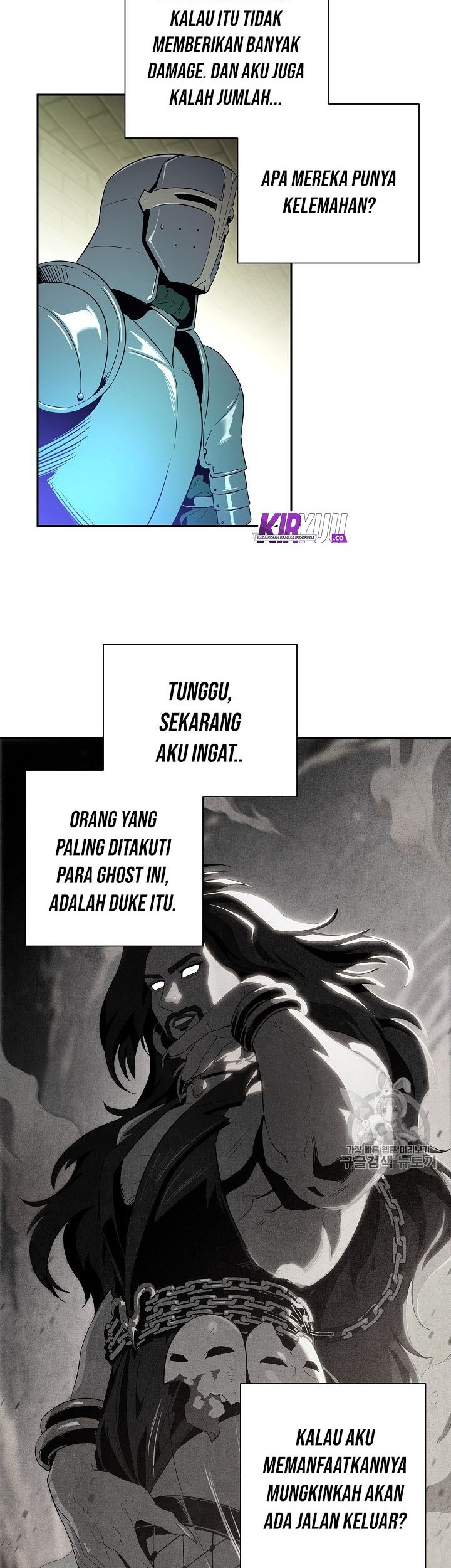 Chapter 91 - halaman 18