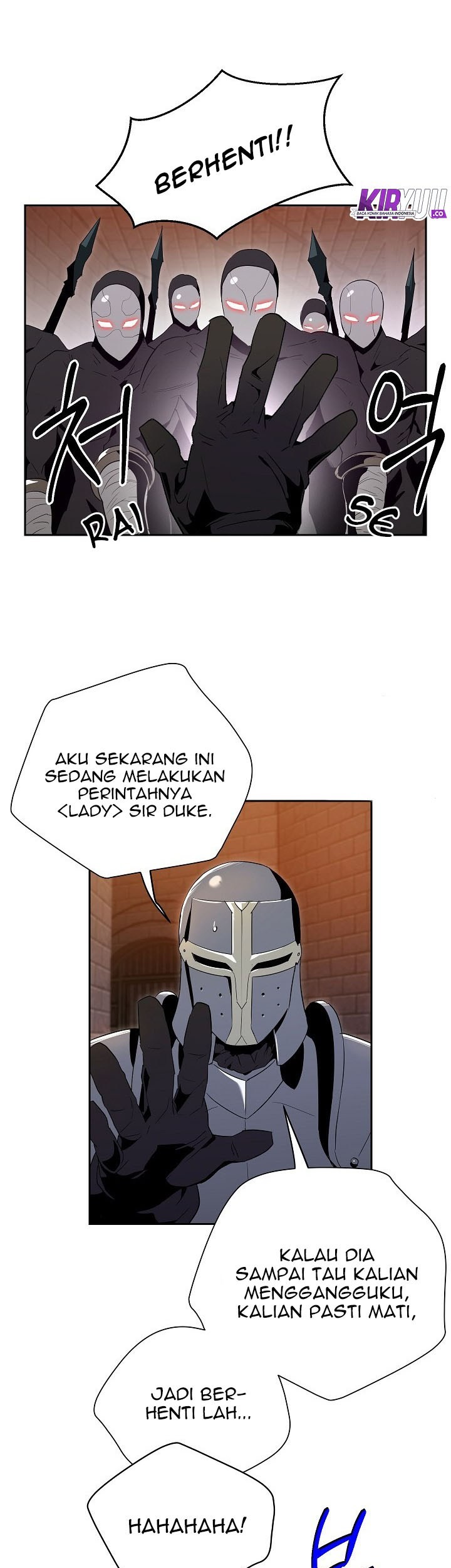 Chapter 91 - halaman 20