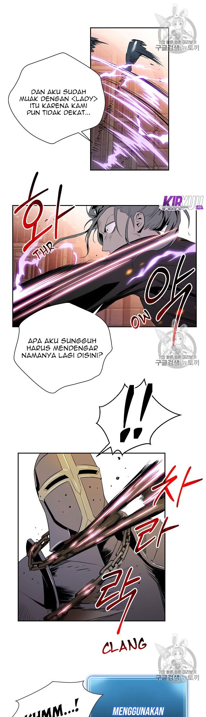 Chapter 91 - halaman 23