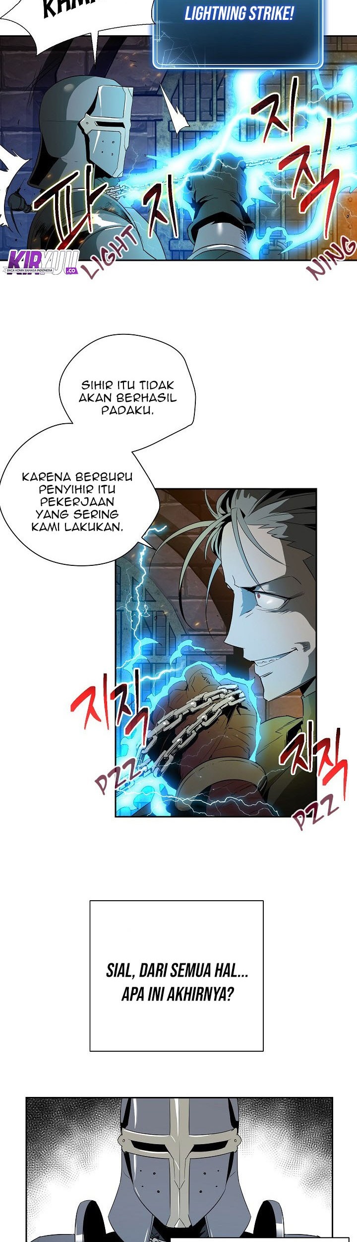Chapter 91 - halaman 24
