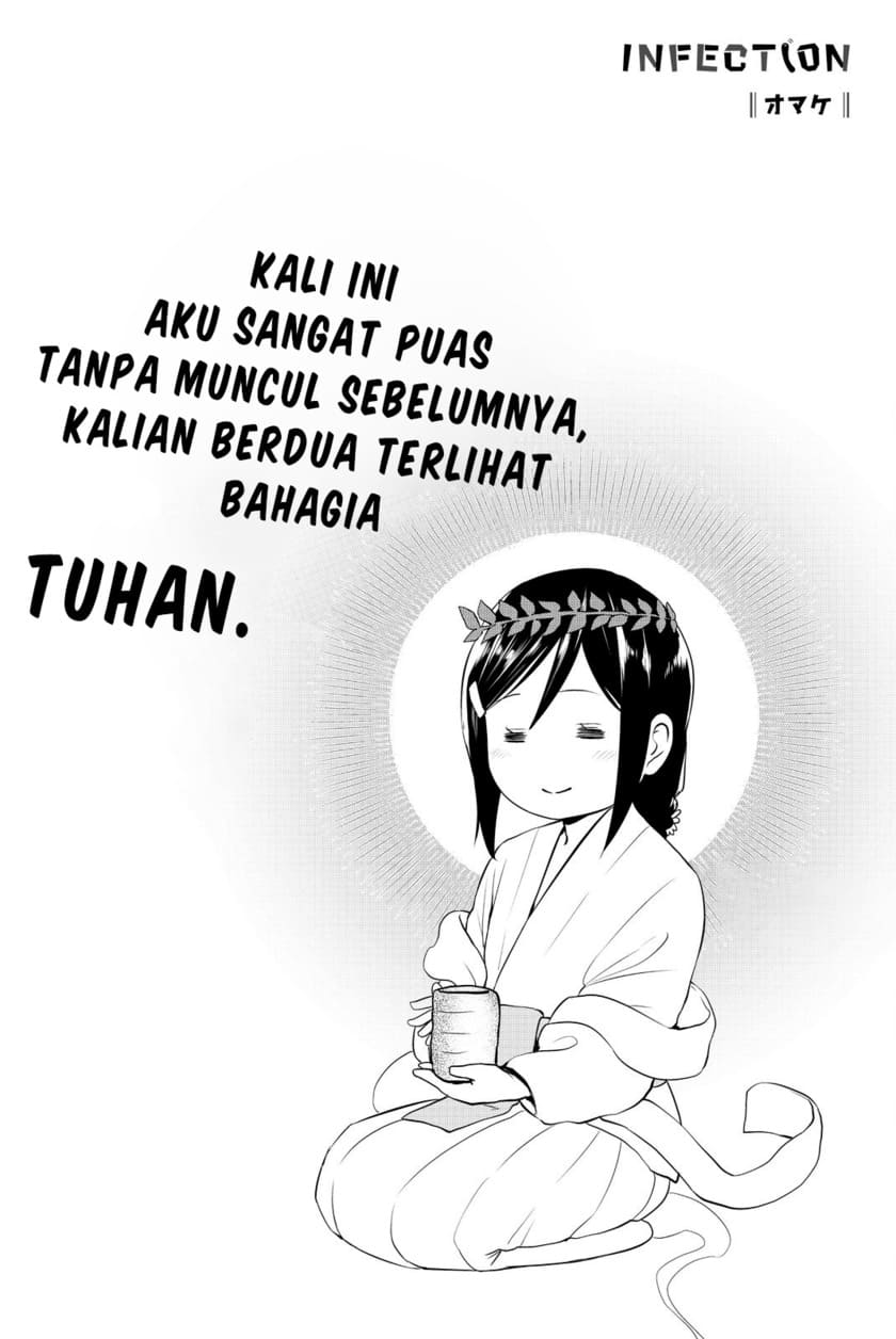 Chapter 76 - halaman 20