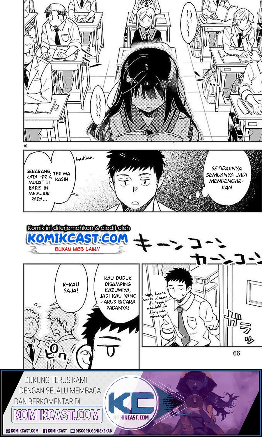 Chapter 33 - halaman 12