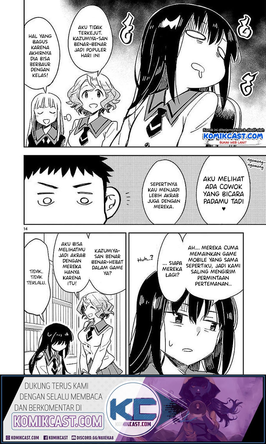 Chapter 33 - halaman 16