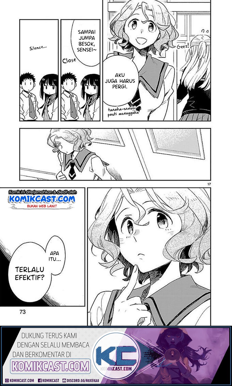 Chapter 33 - halaman 19