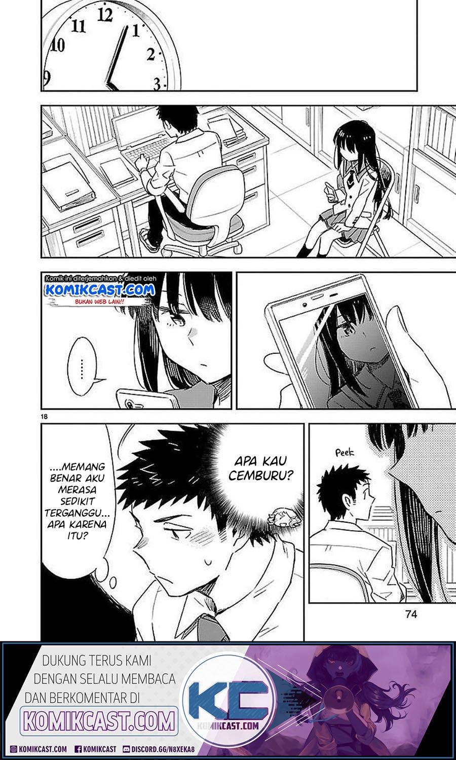 Chapter 33 - halaman 20