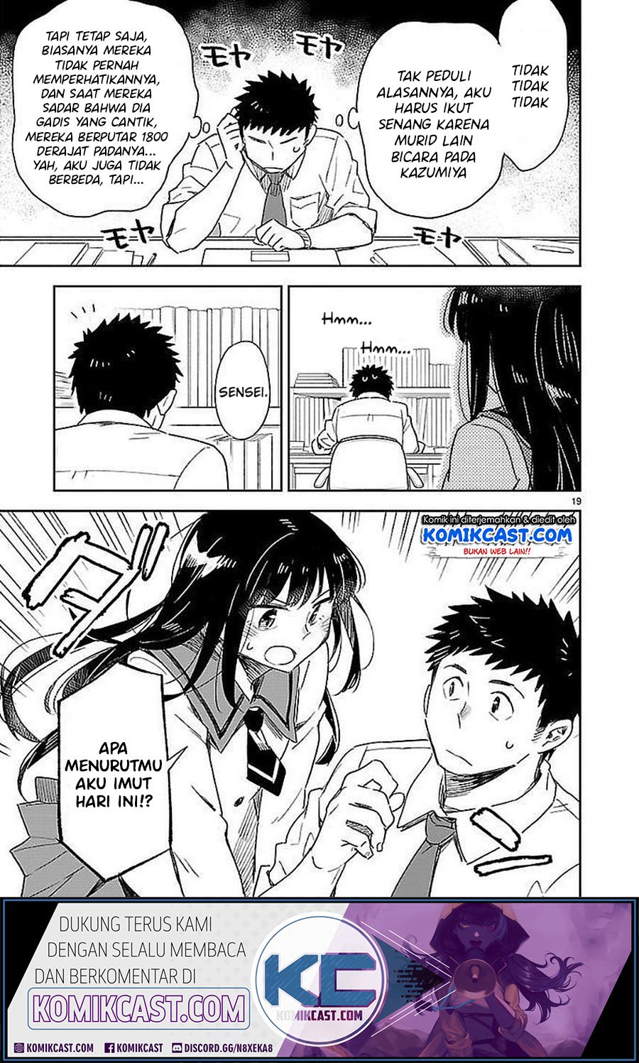 Chapter 33 - halaman 21