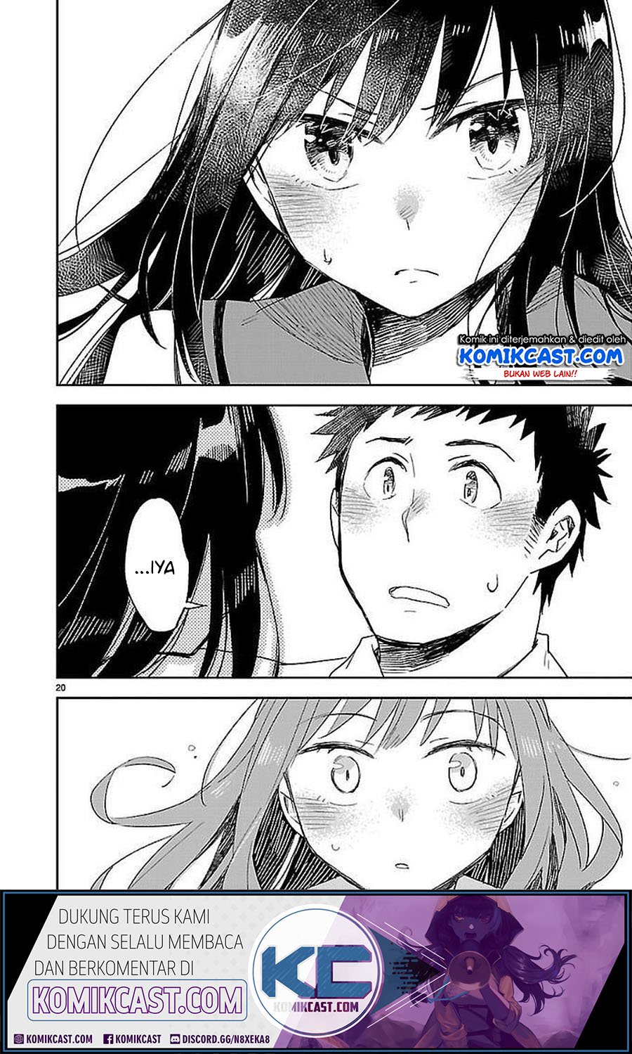 Chapter 33 - halaman 22