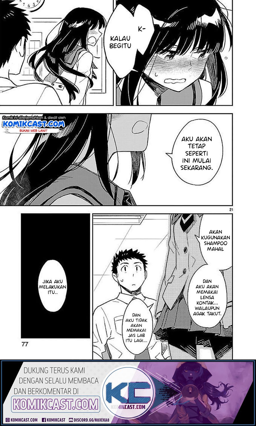 Chapter 33 - halaman 23