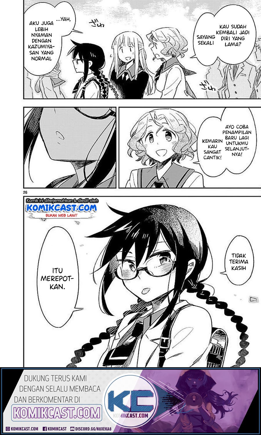 Chapter 33 - halaman 28