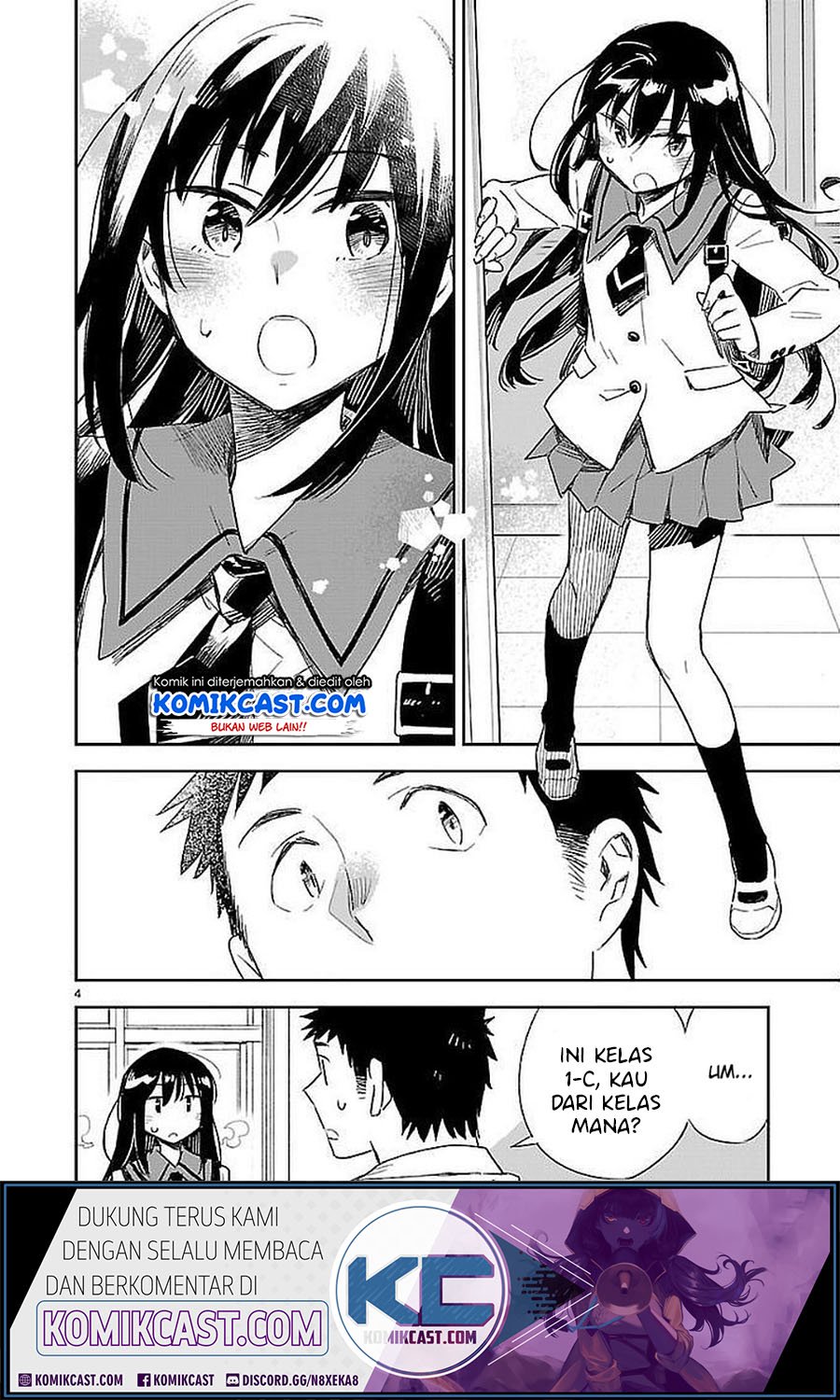 Chapter 33 - halaman 6