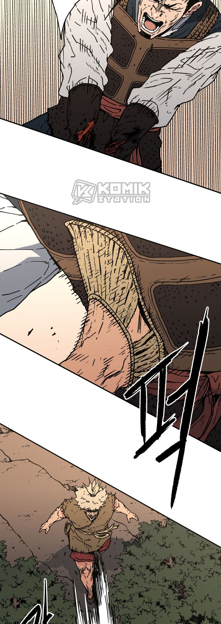 Chapter 129 - halaman 30