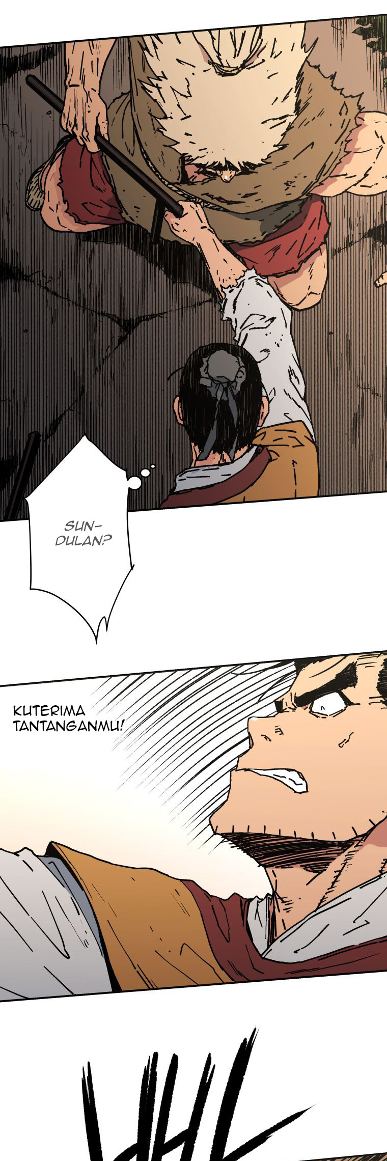 Chapter 129 - halaman 35