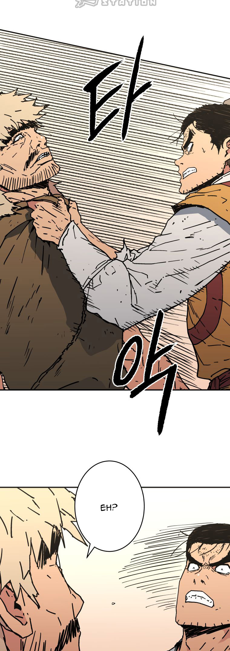 Chapter 129 - halaman 39
