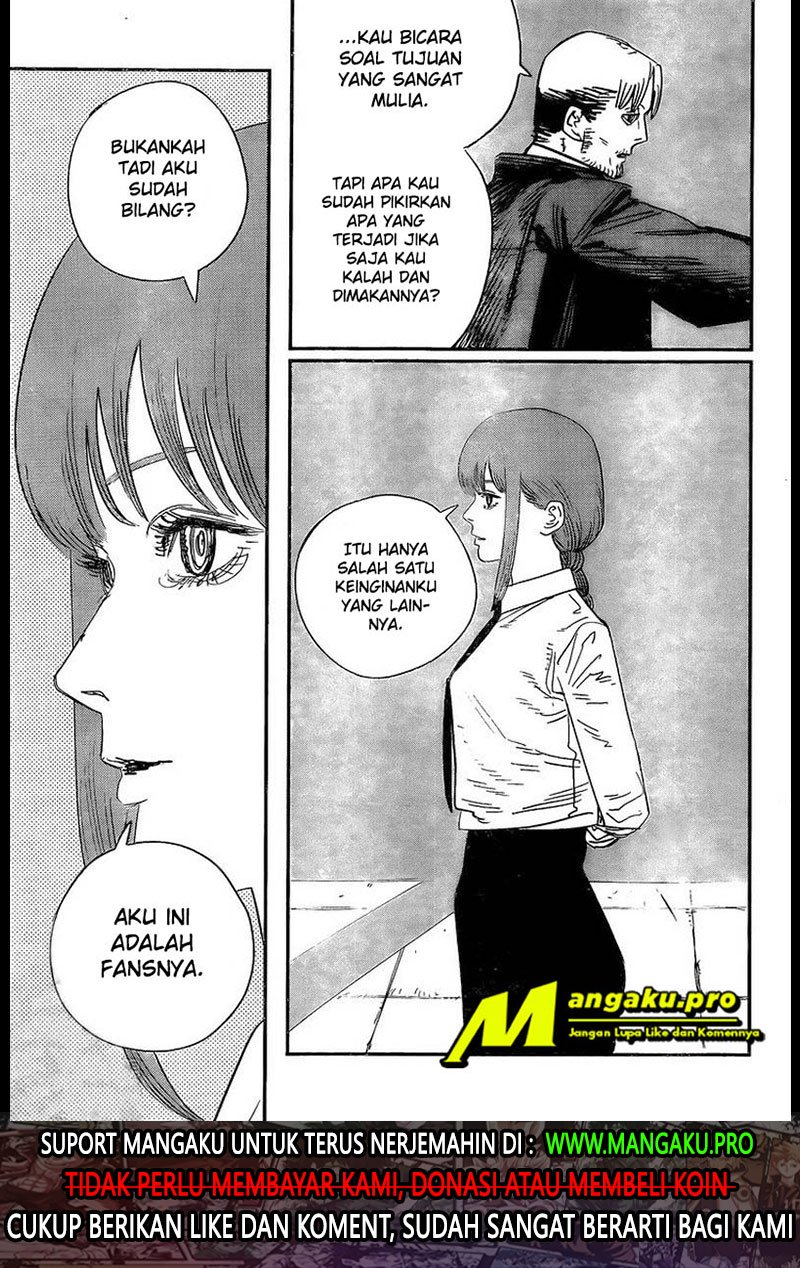Chapter 84 - halaman 18