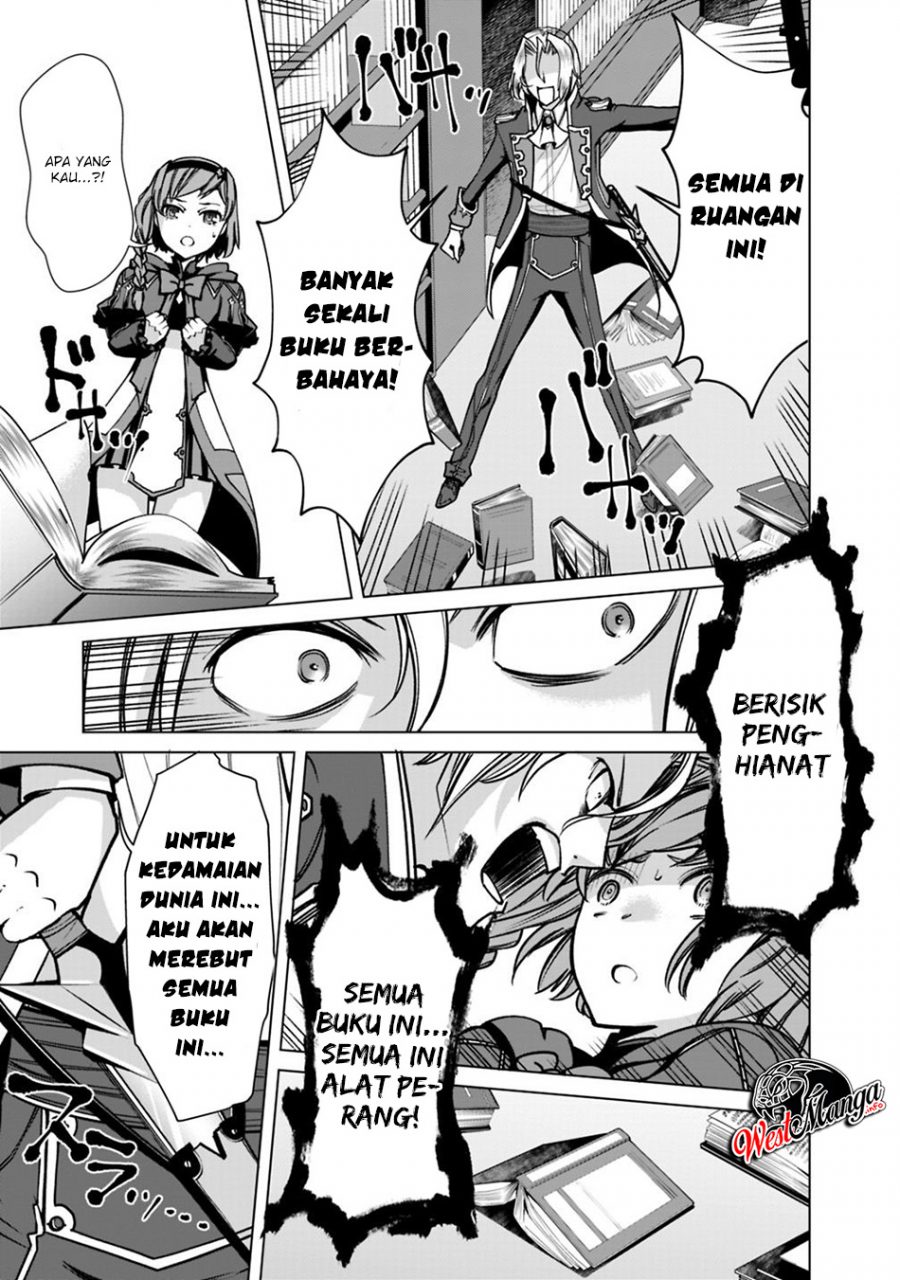Chapter 33 - halaman 21