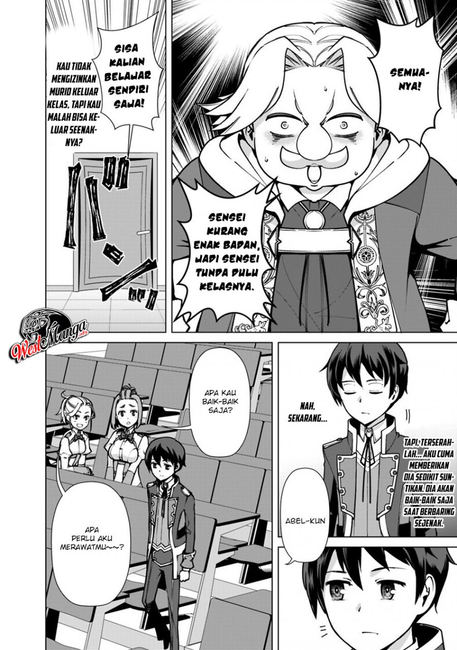 Chapter 33 - halaman 9