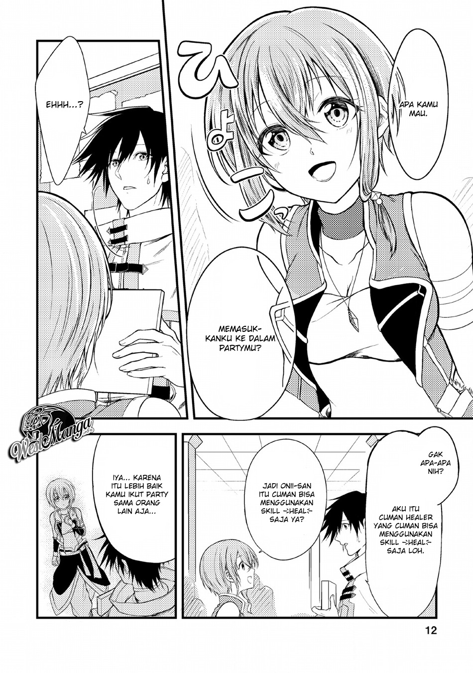 Chapter 1 - halaman 12
