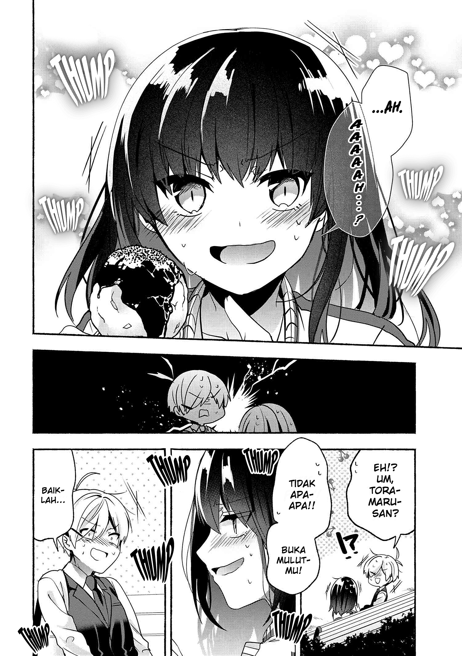 Chapter 58 - halaman 12