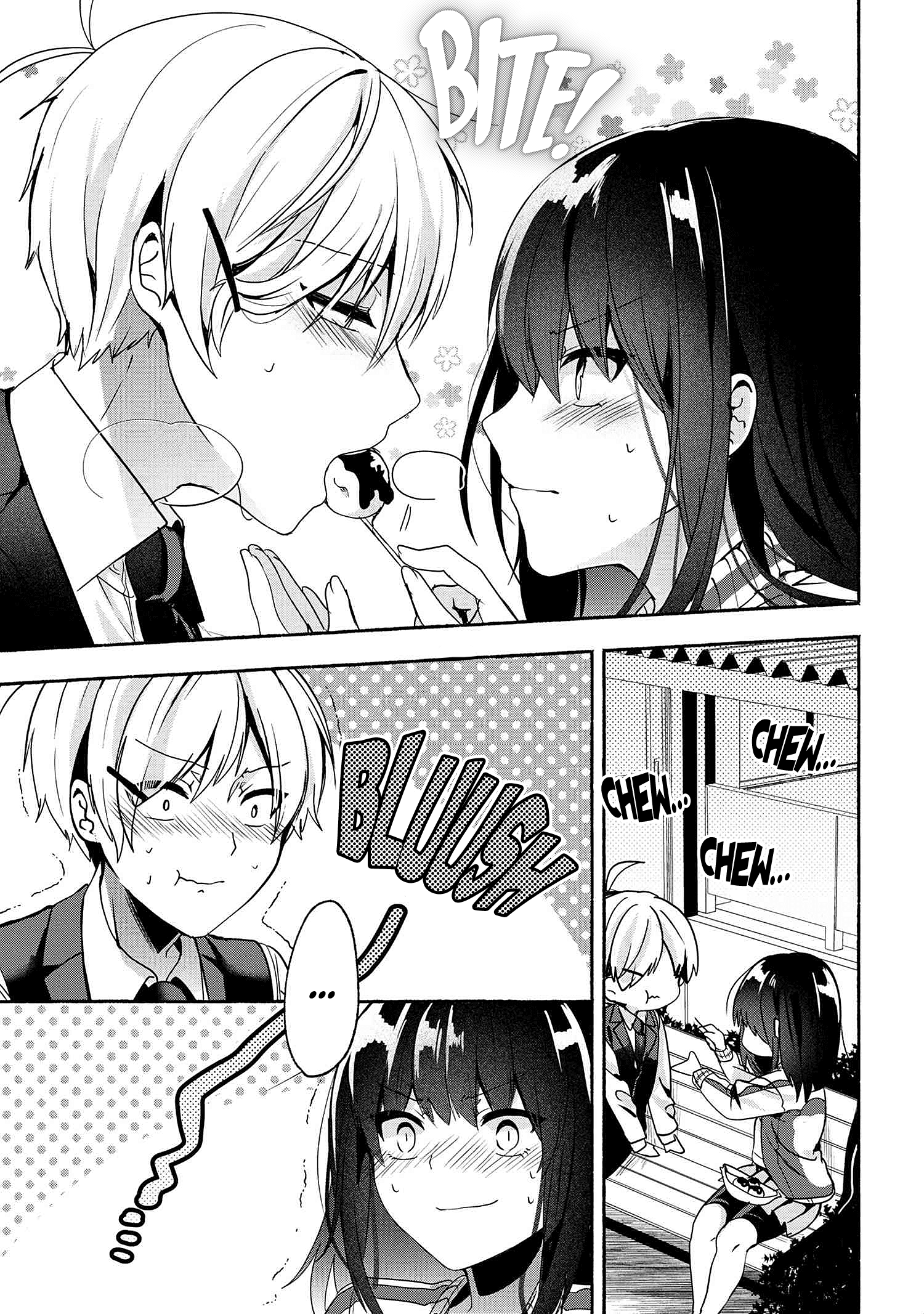 Chapter 58 - halaman 13