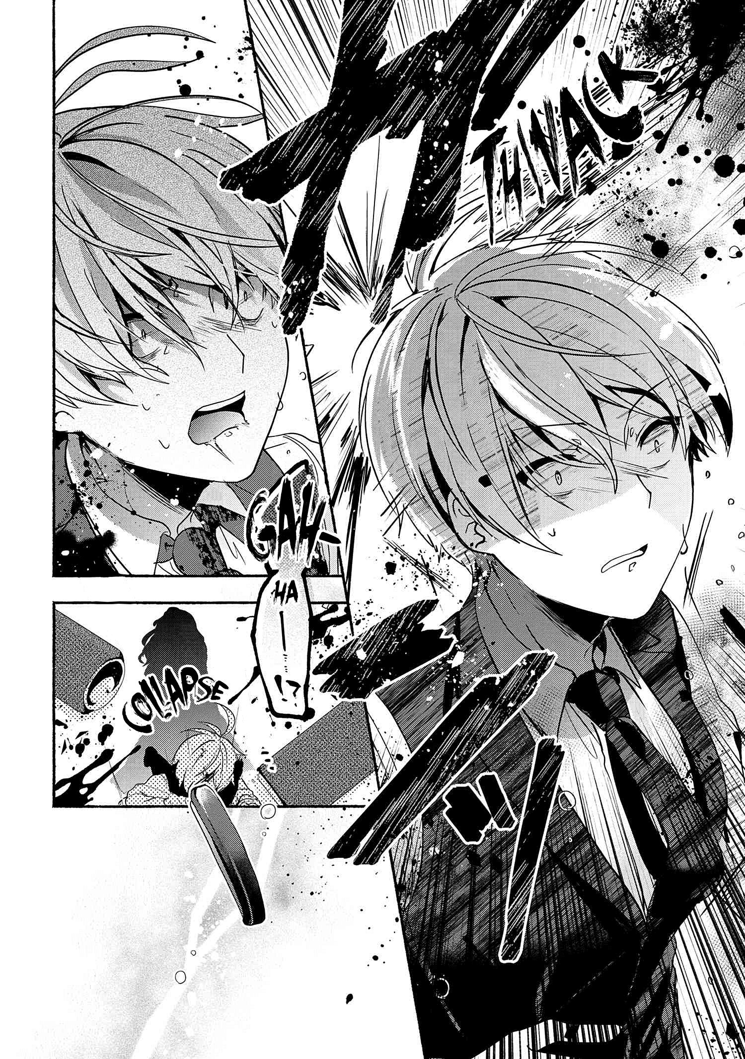 Chapter 58 - halaman 16