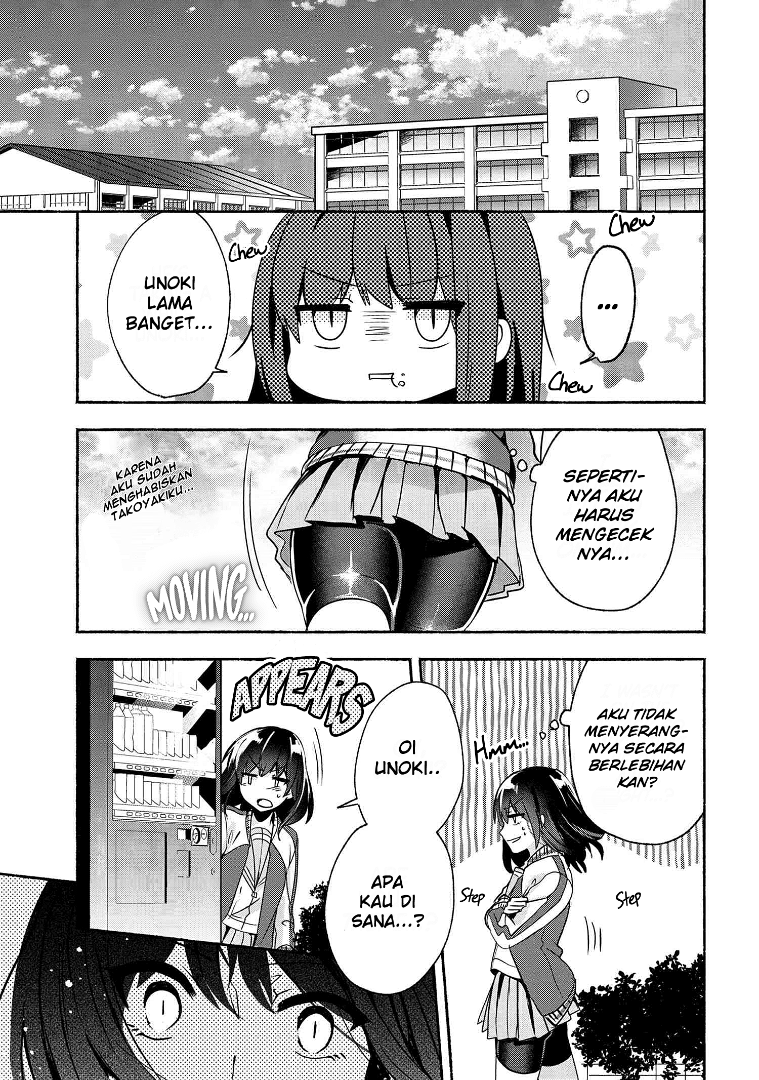 Chapter 58 - halaman 17