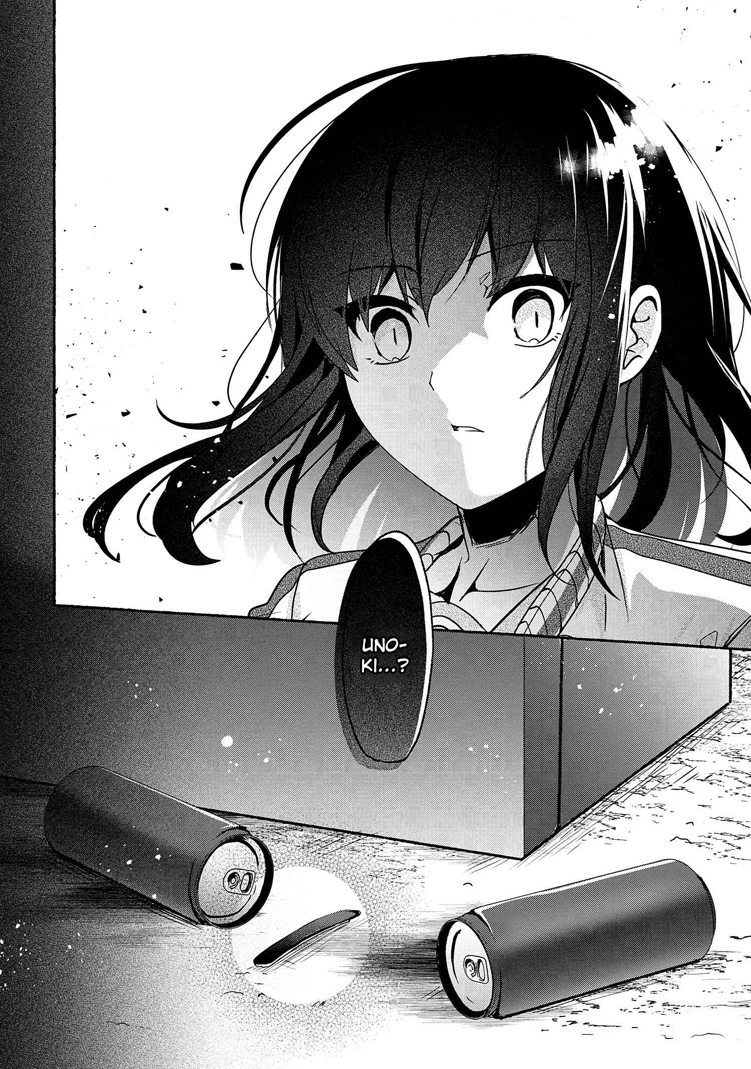Chapter 58 - halaman 18