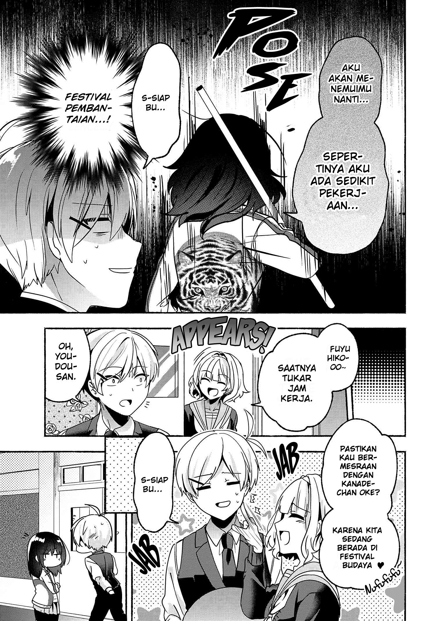 Chapter 58 - halaman 7