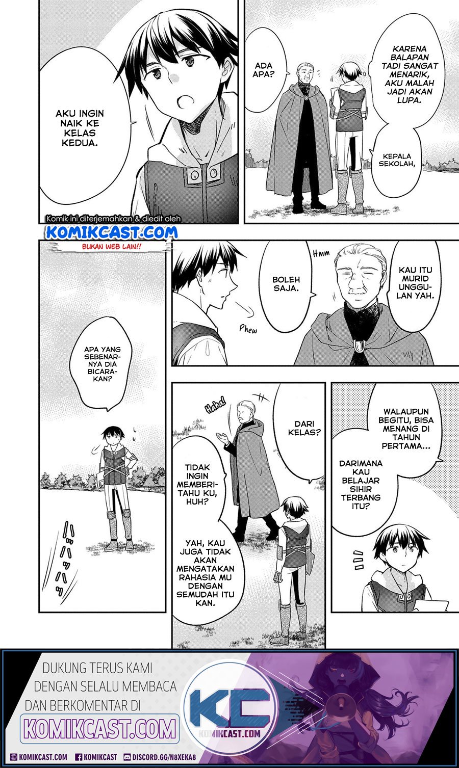 Chapter 19 - halaman 22