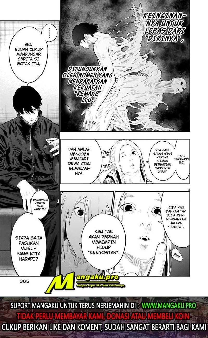 Chapter 115 - halaman 17