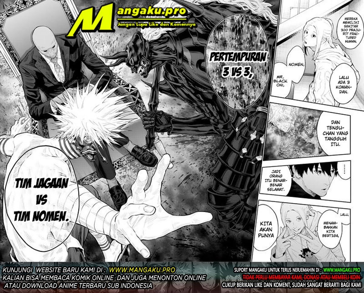 Chapter 115 - halaman 18