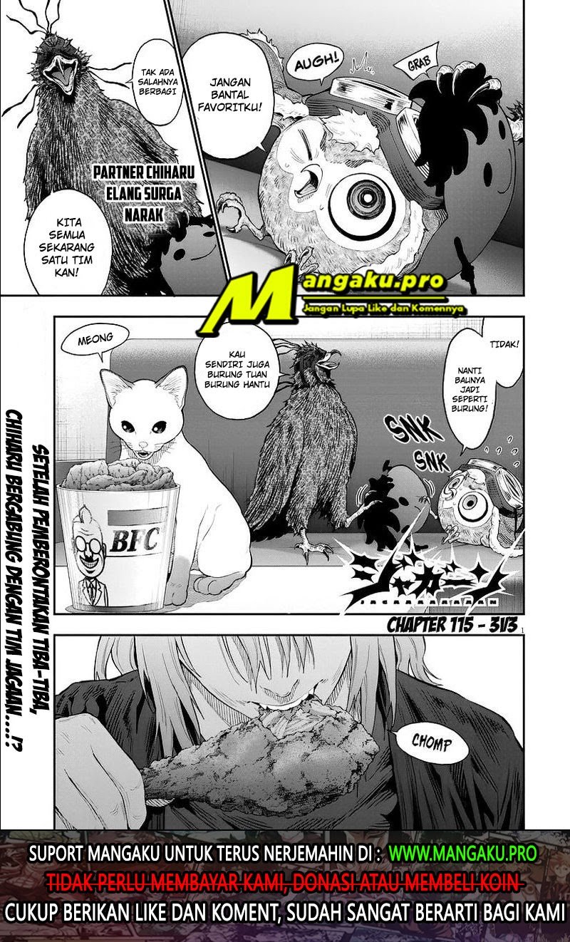 Chapter 115 - halaman 3