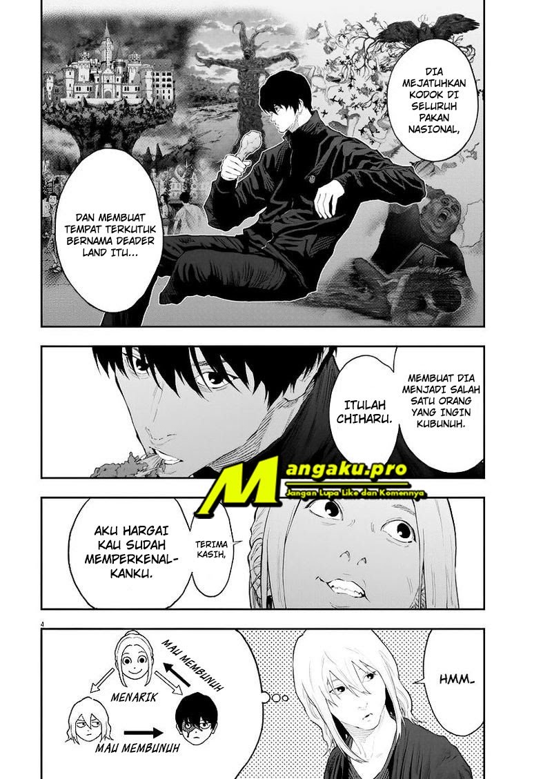 Chapter 115 - halaman 6