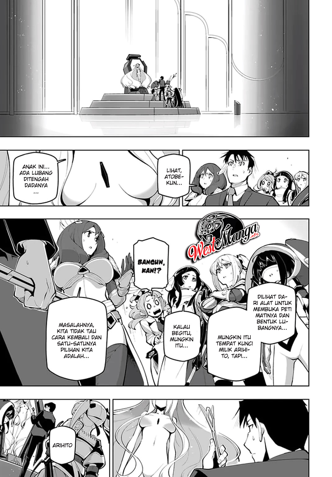 Chapter 16 - halaman 28