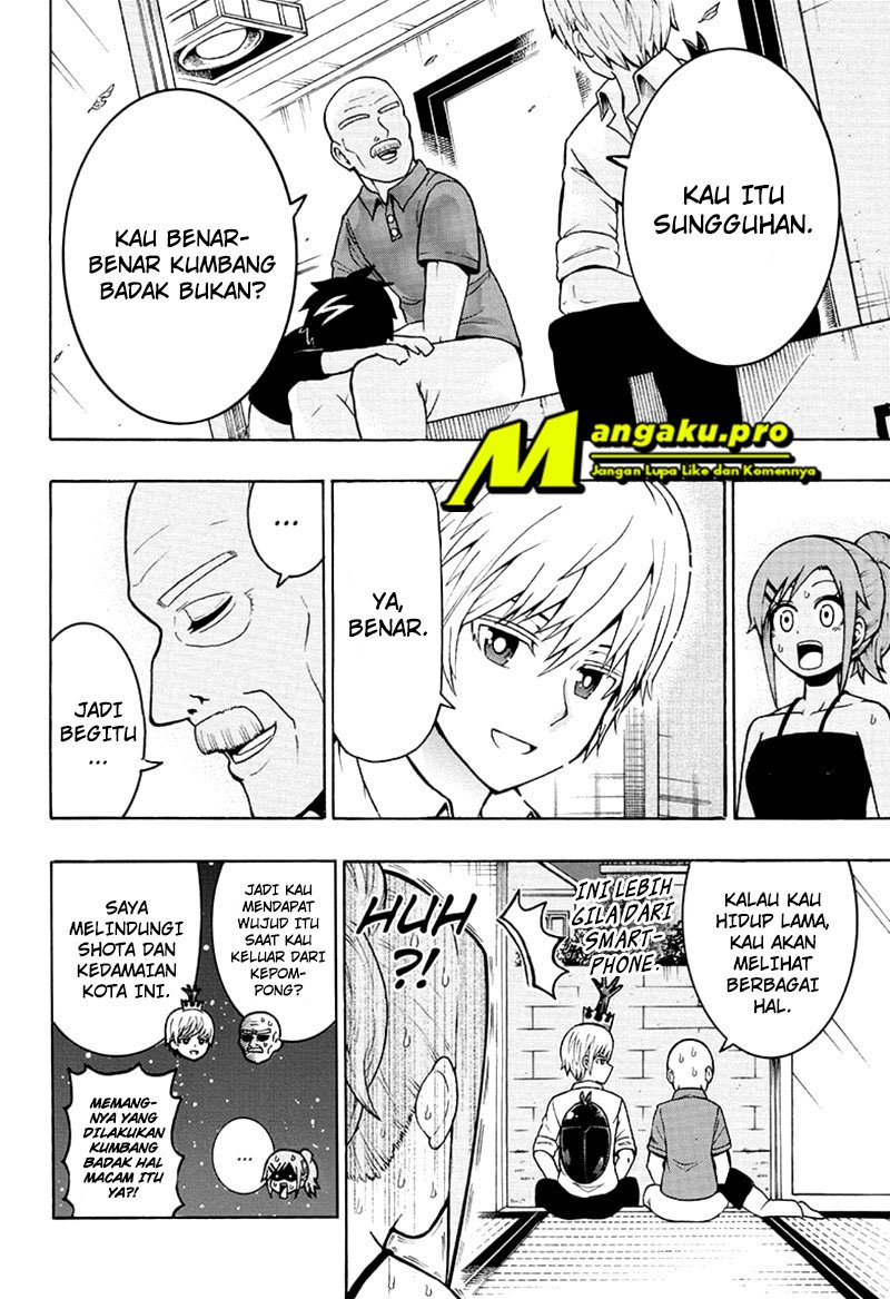 Chapter 18 - halaman 14