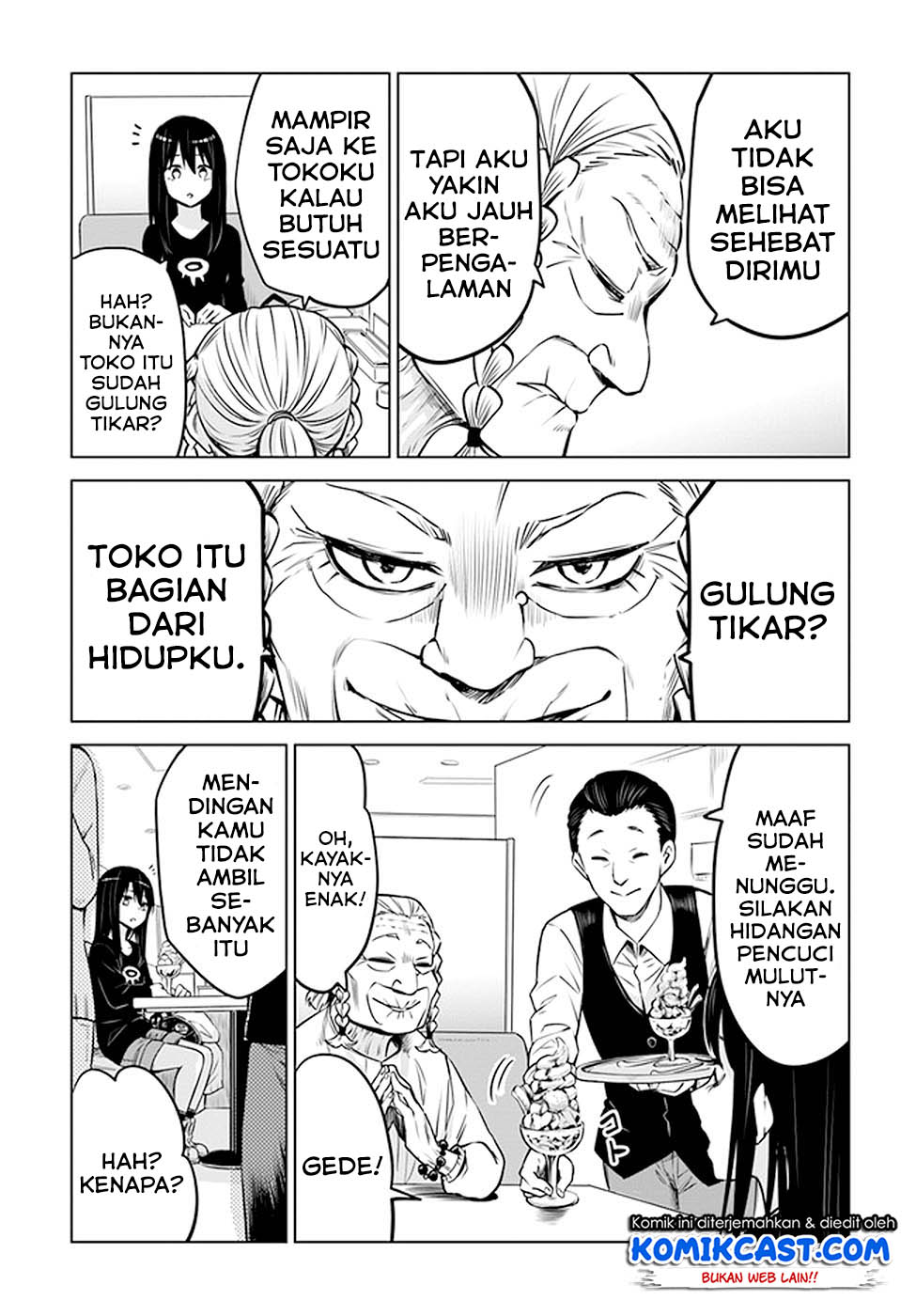 Chapter 28 - halaman 30