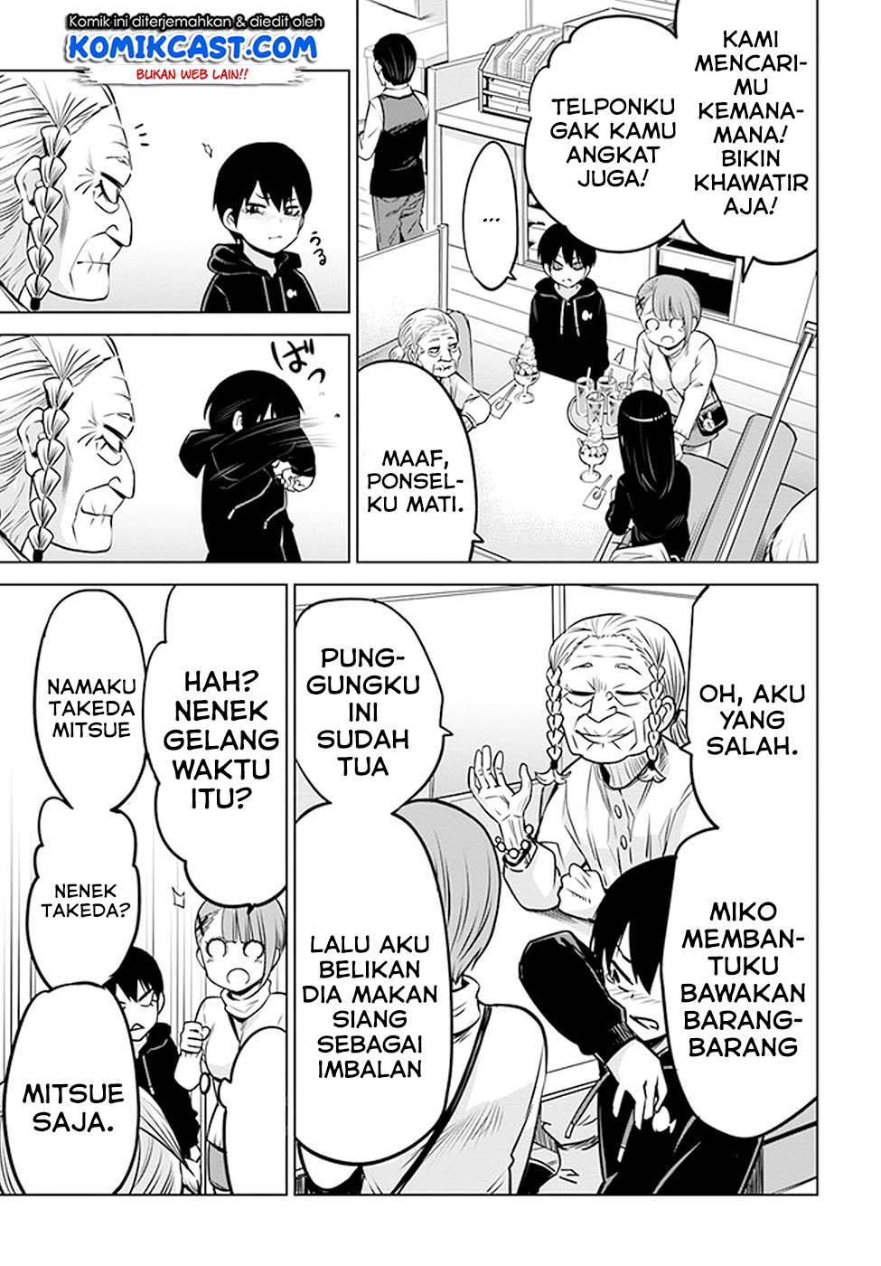 Chapter 28 - halaman 32