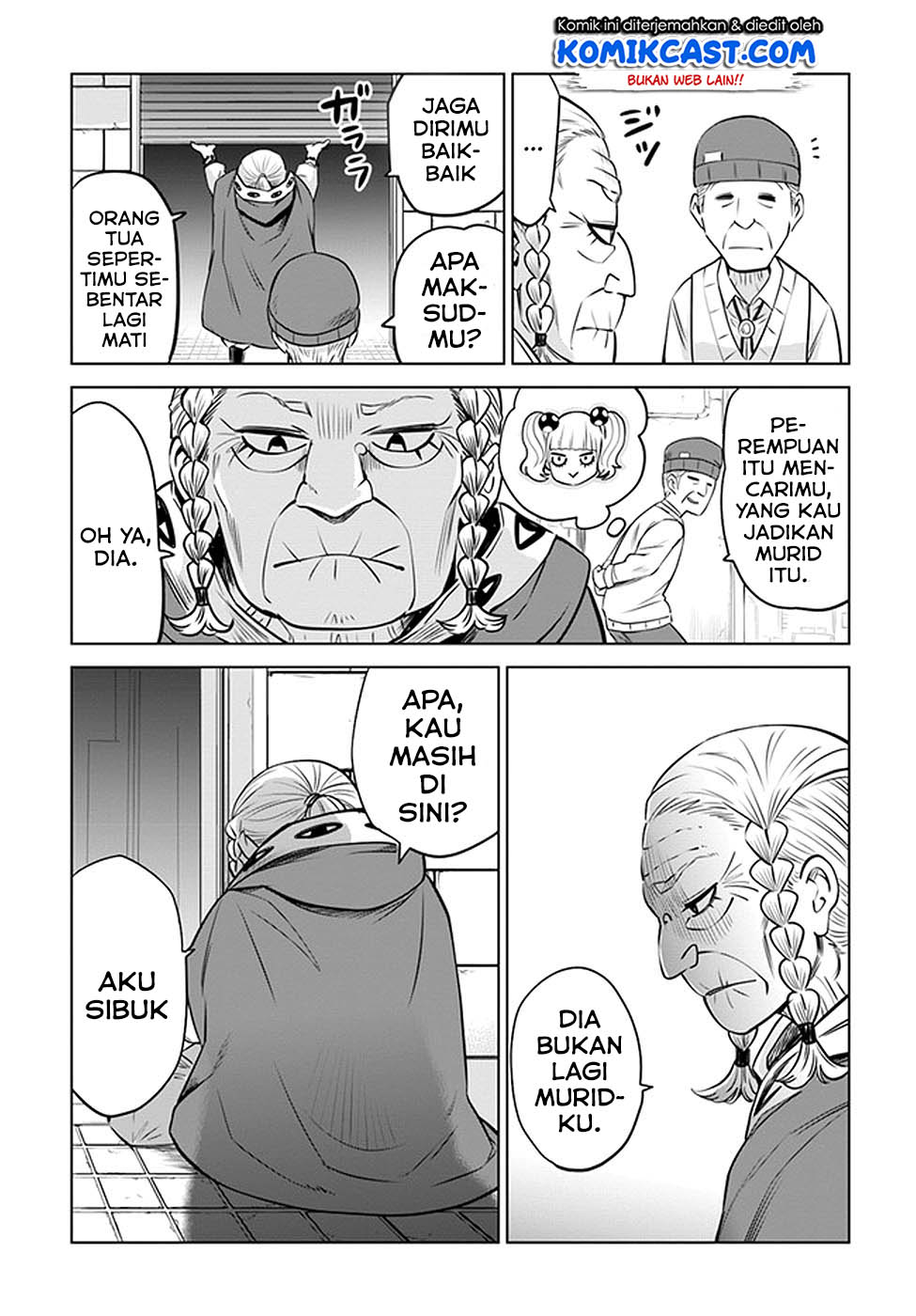 Chapter 28 - halaman 36