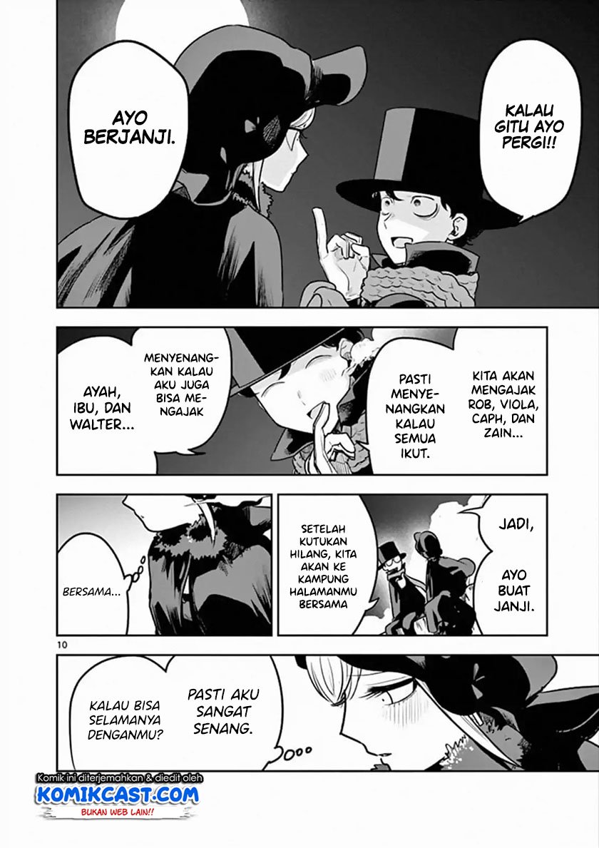 Chapter 82 - halaman 12