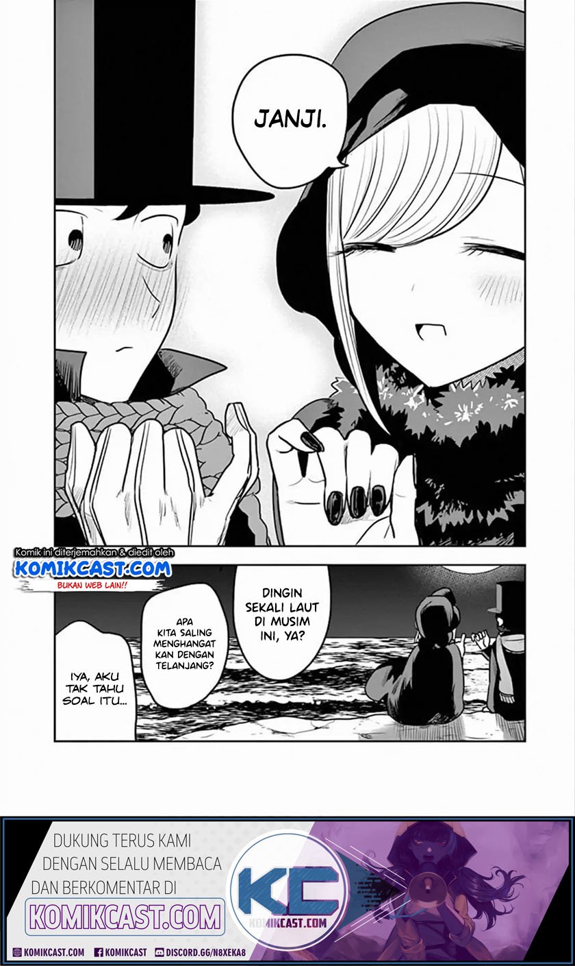 Chapter 82 - halaman 14