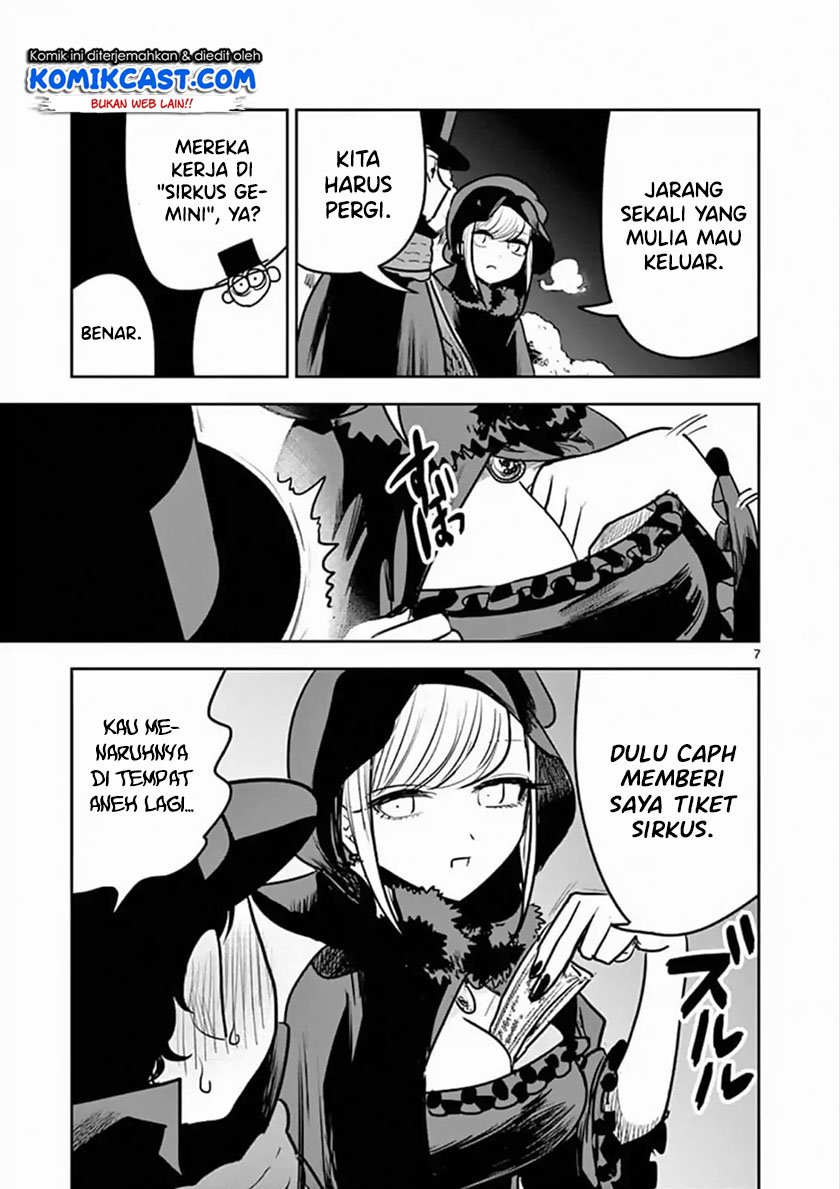 Chapter 82 - halaman 9