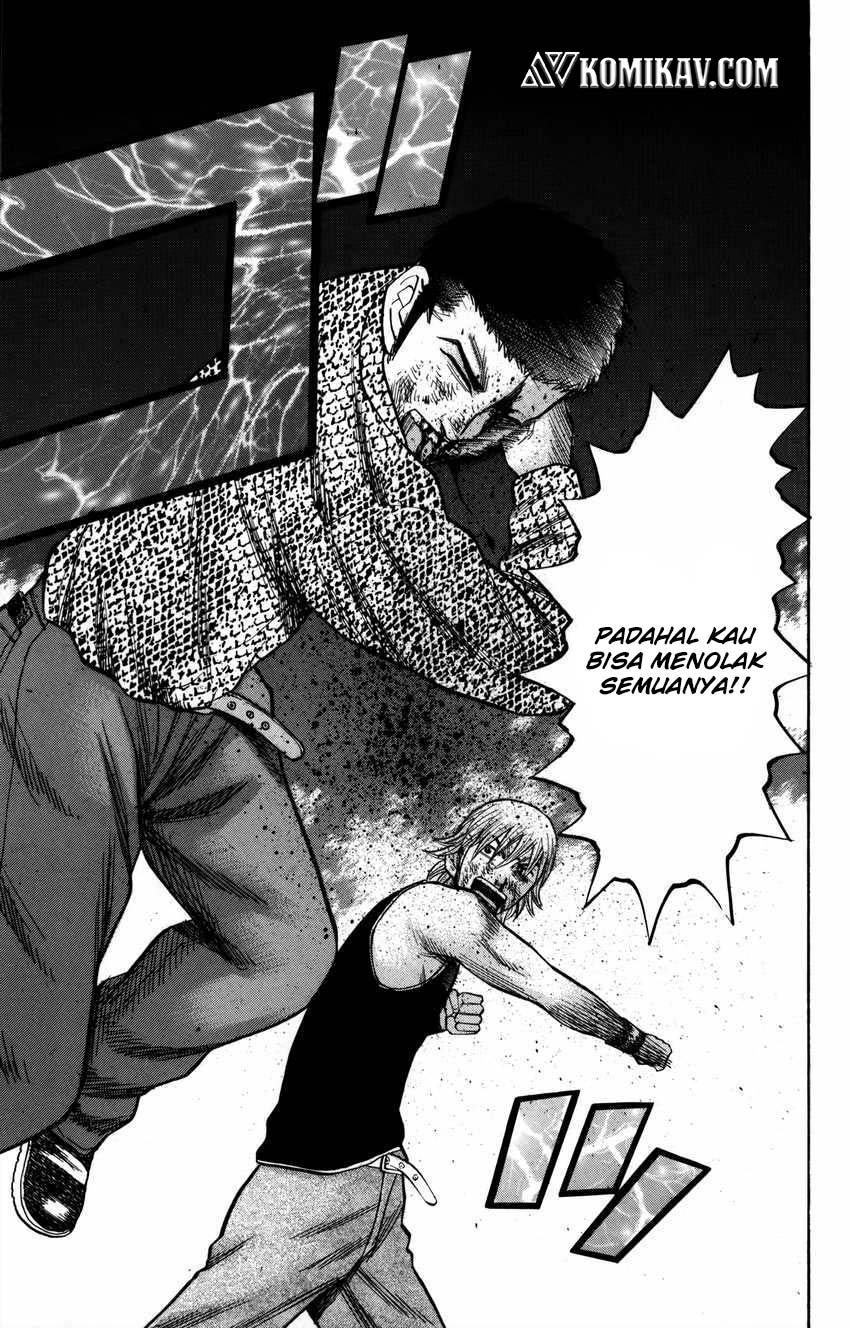 Chapter 55 - halaman 17