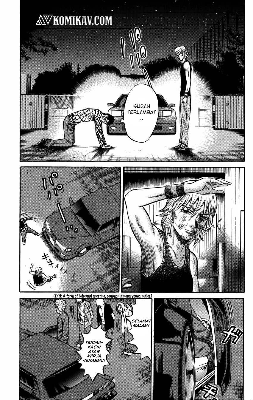 Chapter 55 - halaman 21