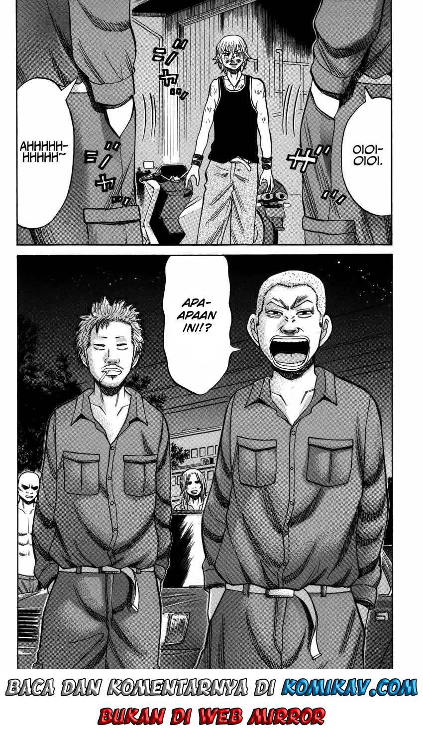 Chapter 55 - halaman 22