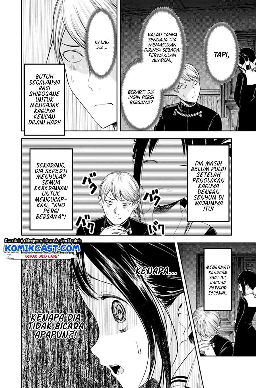 Chapter 113 - halaman 12