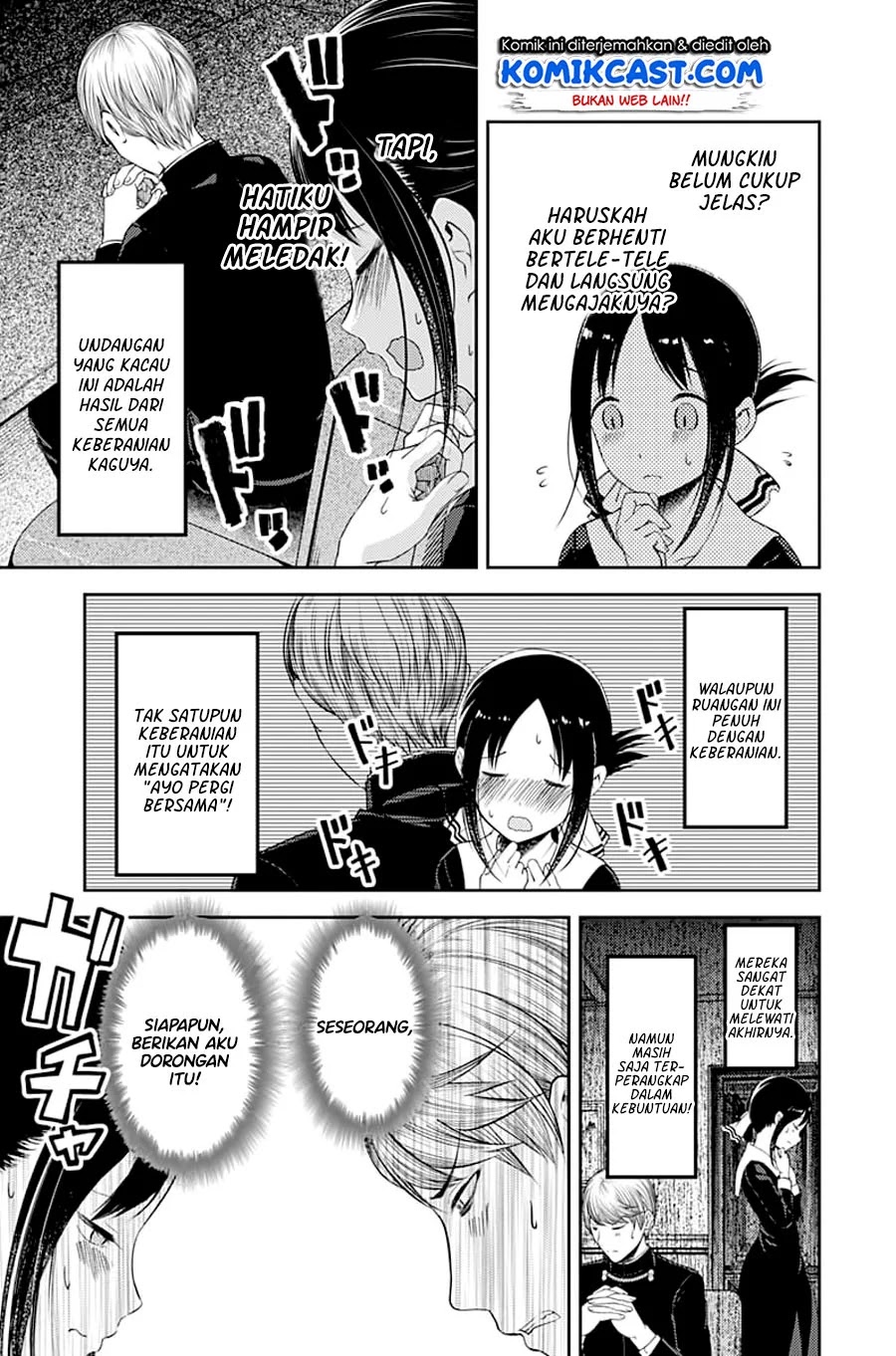 Chapter 113 - halaman 13