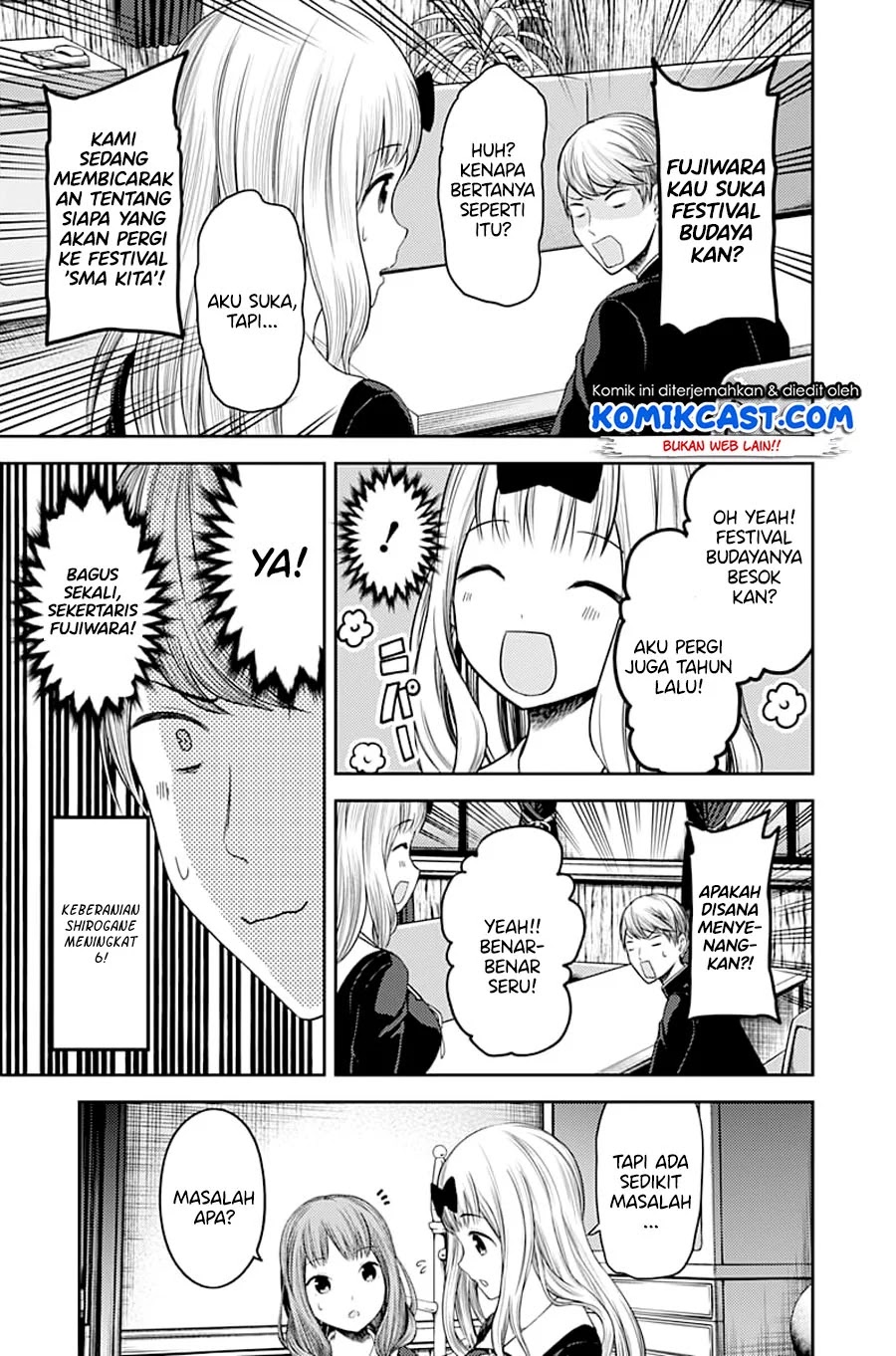 Chapter 113 - halaman 17